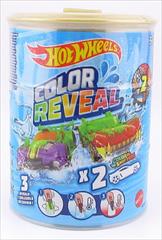 Color Reveal - Mix 2